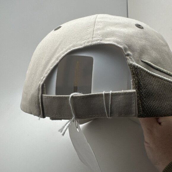 Minnesota Northern Fishing Trucker Hat Cap SnapBack Mesh - Picture 3 of 5